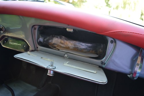 1959 Porsche 356 T5B Coupe (LHD) For Sale (picture 36 of 163)