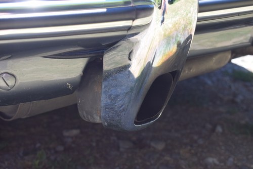 1959 Porsche 356 T5B Coupe (LHD) For Sale (picture 101 of 163)