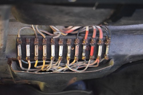 1959 Porsche 356 T5B Coupe (LHD) For Sale (picture 59 of 163)