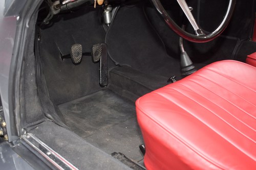 1959 Porsche 356 T5B Coupe (LHD) For Sale (picture 34 of 163)