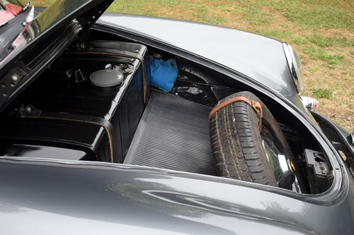 1959 Porsche 356 T5B Coupe (LHD) For Sale (picture 162 of 163)