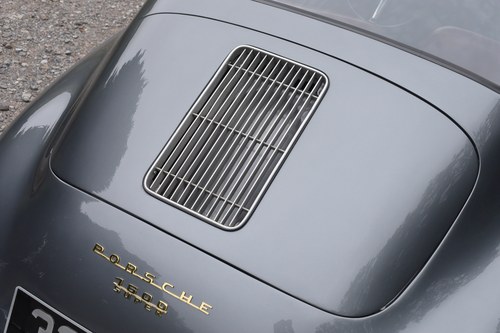 1959 Porsche 356 T5B Coupe (LHD) For Sale (picture 120 of 163)