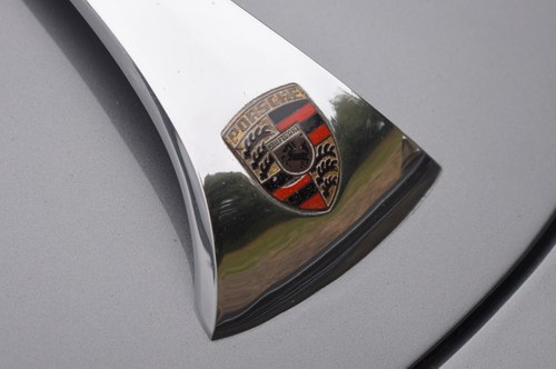 1959 Porsche 356 T5B Coupe (LHD) For Sale (picture 85 of 163)