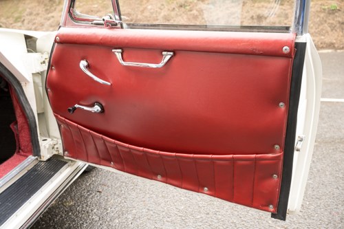 1962 Porsche 356B For Sale (picture 57 of 193)