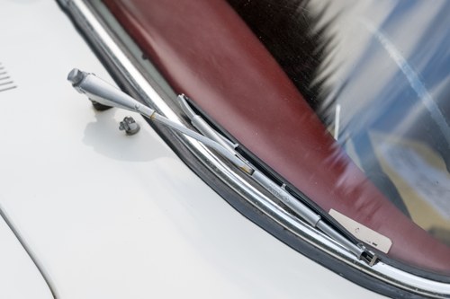 1962 Porsche 356B For Sale (picture 135 of 193)