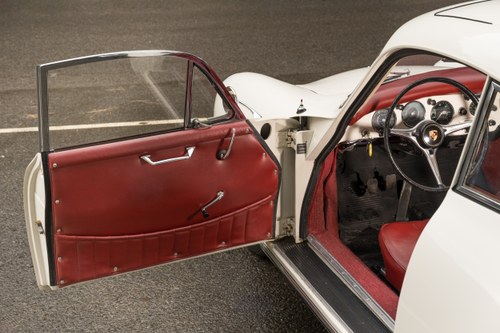 1962 Porsche 356B For Sale (picture 29 of 193)