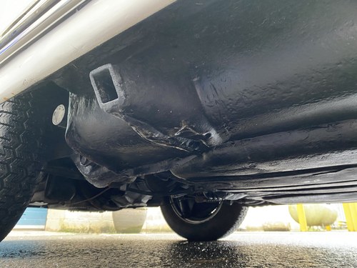 1962 Porsche 356B For Sale (picture 180 of 193)