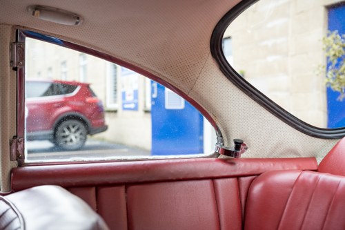 1962 Porsche 356B For Sale (picture 46 of 193)