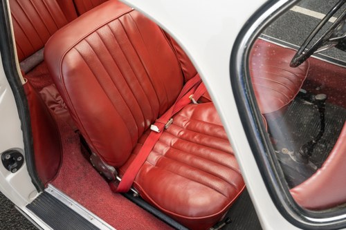 1962 Porsche 356B For Sale (picture 33 of 193)