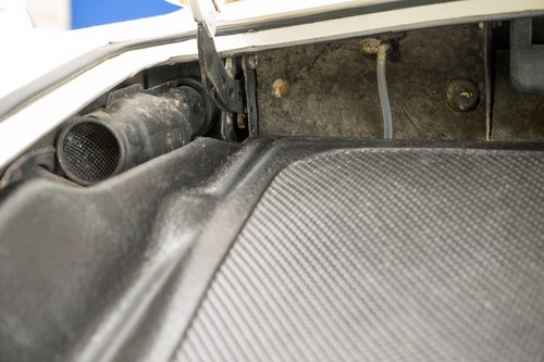 1962 Porsche 356B For Sale (picture 102 of 193)