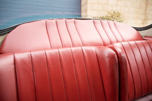 1962 Porsche 356B For Sale (picture 49 of 193)