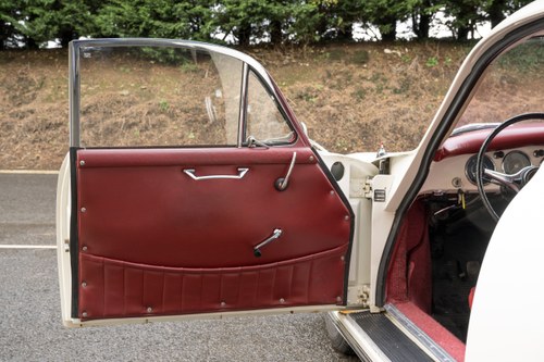 1962 Porsche 356B For Sale (picture 27 of 193)