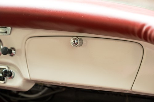 1962 Porsche 356B For Sale (picture 88 of 193)