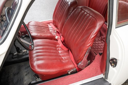 1962 Porsche 356B For Sale (picture 37 of 193)