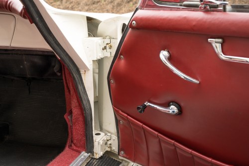 1962 Porsche 356B For Sale (picture 61 of 193)