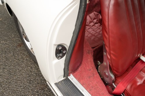 1962 Porsche 356B For Sale (picture 62 of 193)