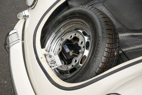 1962 Porsche 356B For Sale (picture 99 of 193)