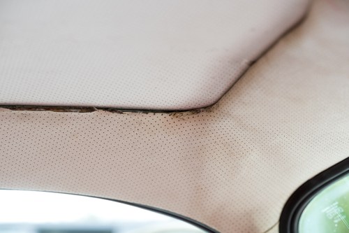 1962 Porsche 356B For Sale (picture 92 of 193)