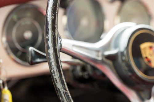 1962 Porsche 356B For Sale (picture 74 of 193)