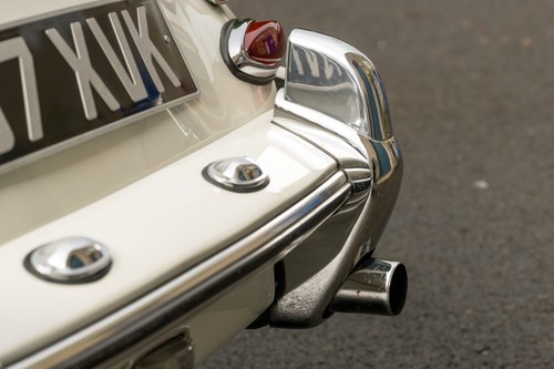 1962 Porsche 356B For Sale (picture 148 of 193)