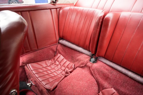 1962 Porsche 356B For Sale (picture 43 of 193)