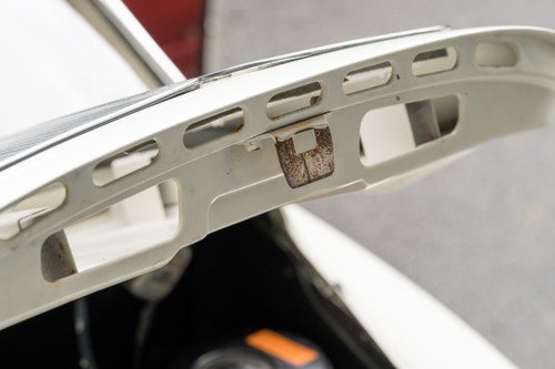 1962 Porsche 356B For Sale (picture 164 of 193)