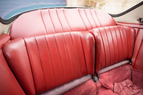 1962 Porsche 356B For Sale (picture 42 of 193)