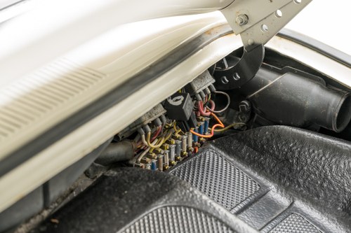 1962 Porsche 356B For Sale (picture 109 of 193)