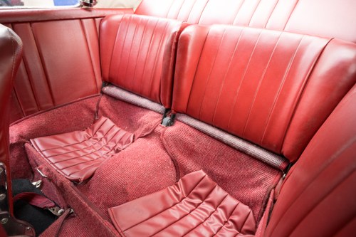 1962 Porsche 356B For Sale (picture 39 of 193)
