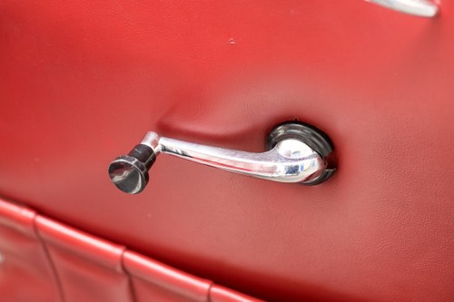 1962 Porsche 356B For Sale (picture 86 of 193)