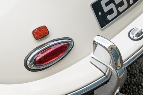 1962 Porsche 356B For Sale (picture 115 of 193)