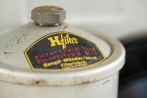 1962 Porsche 356B For Sale (picture 173 of 193)