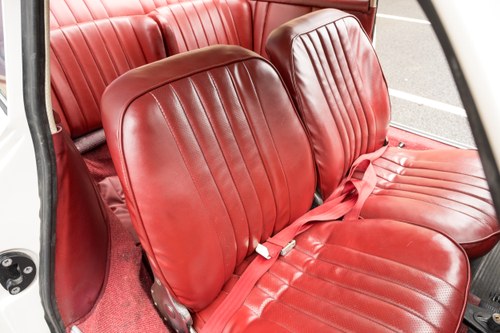 1962 Porsche 356B For Sale (picture 63 of 193)