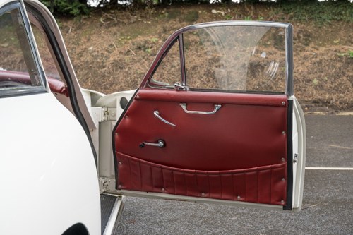 1962 Porsche 356B For Sale (picture 28 of 193)