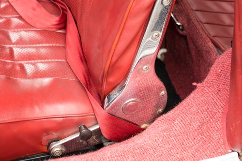 1962 Porsche 356B For Sale (picture 68 of 193)