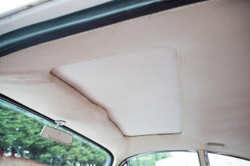 1962 Porsche 356B For Sale (picture 50 of 193)