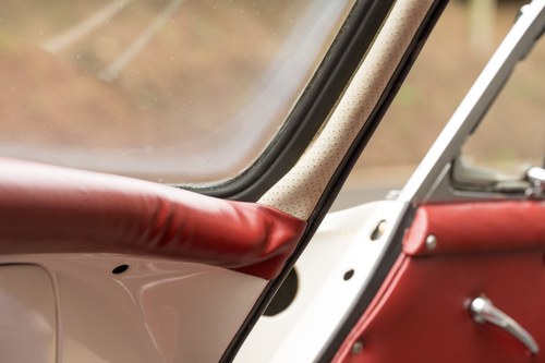 1962 Porsche 356B For Sale (picture 91 of 193)