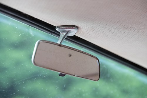 1962 Porsche 356B For Sale (picture 79 of 193)