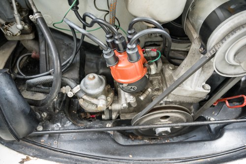 1962 Porsche 356B For Sale (picture 167 of 193)