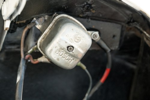 1962 Porsche 356B For Sale (picture 174 of 193)