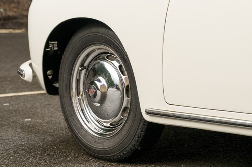 1962 Porsche 356B For Sale (picture 122 of 193)