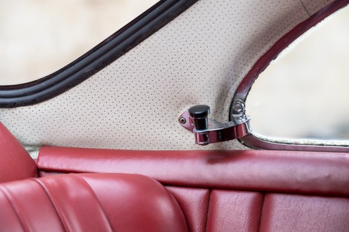 1962 Porsche 356B For Sale (picture 81 of 193)