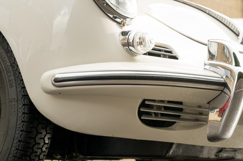 1962 Porsche 356B For Sale (picture 127 of 193)