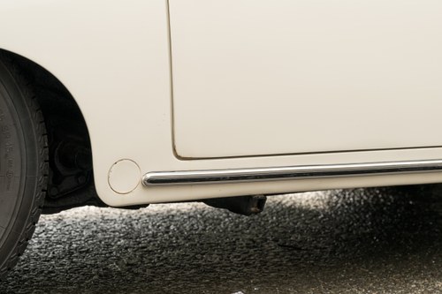 1962 Porsche 356B For Sale (picture 124 of 193)