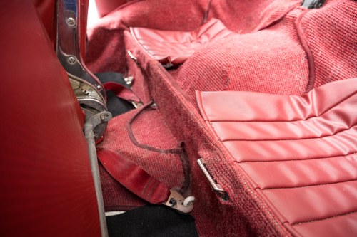 1962 Porsche 356B For Sale (picture 45 of 193)