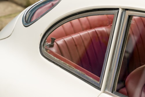 1962 Porsche 356B For Sale (picture 142 of 193)