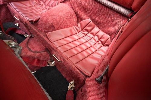 1962 Porsche 356B For Sale (picture 40 of 193)