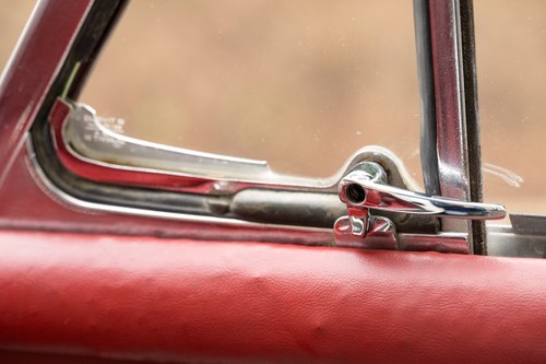 1962 Porsche 356B For Sale (picture 87 of 193)