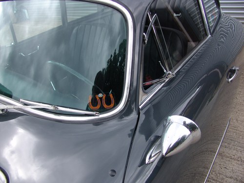 1962 Porsche 356B T6 Super Coupé In vendita (immagine 125 di 241)