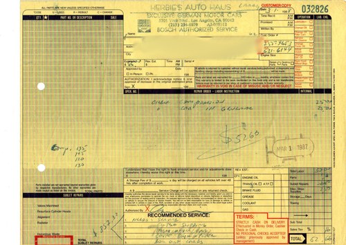 1962 Porsche 356B T6 Super Coupé In vendita (immagine 224 di 241)